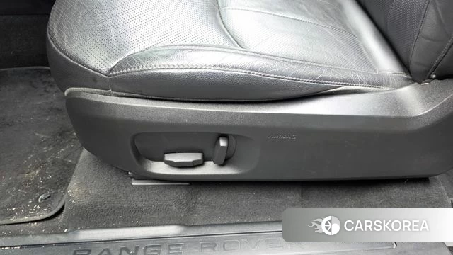 Land Rover Range Rover Evoque id 4983297 из Кореи 20