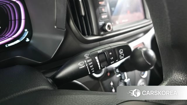 Kia The New Kia Ray id 5033134 из Кореи 20