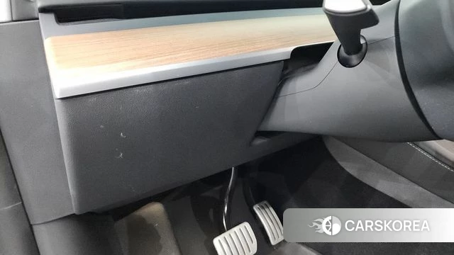 Tesla Model Y id 4400647 из Кореи 20