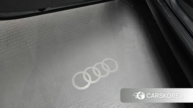 Audi A5 (F5) id 4923693 из Кореи 20
