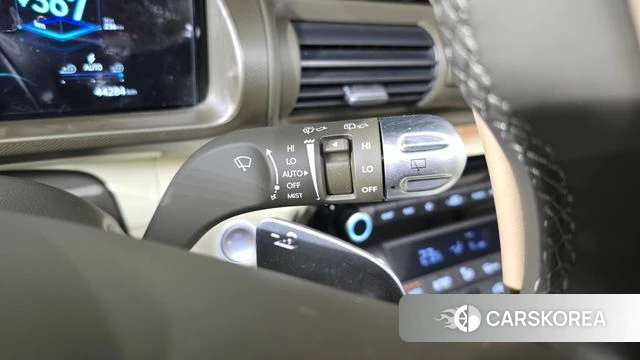 Hyundai Casper Electric id 4853637 из Кореи 20