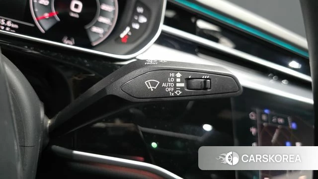 Audi A8 (D5) id 4951730 из Кореи 20