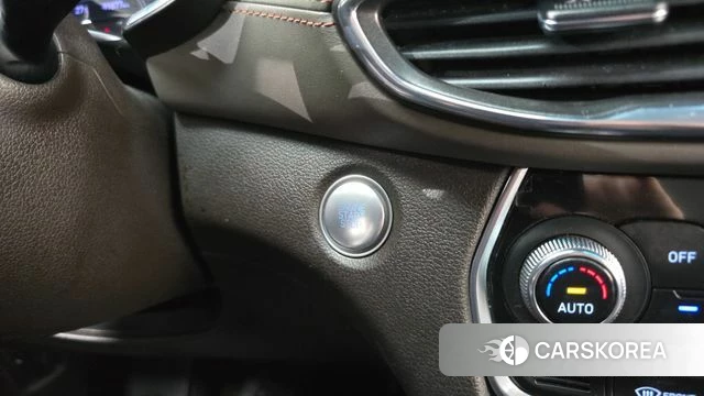Hyundai Santa Fe TM id 4967268 из Кореи 20