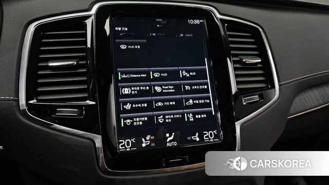 Volvo XC90 second Generation id 4992291 из Кореи 20