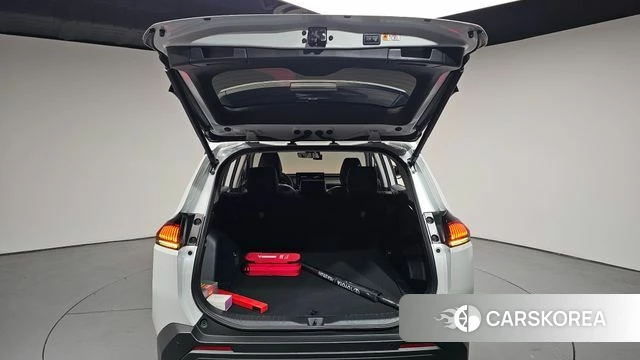 Toyota RAV4 6th Generation id 4761970 из Кореи 20