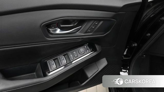 Honda Accord 11th Generation id 4934978 из Кореи 20