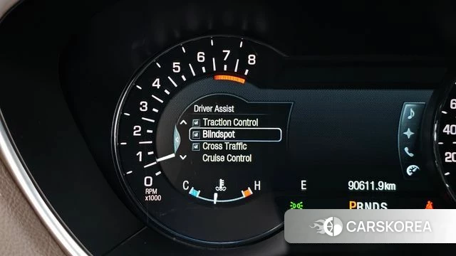 Lincoln MKX 2nd Generation id 5048681 из Кореи 20