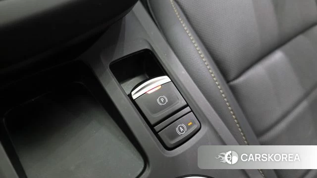 Renault Korea (Samsung) Arcana id 5045920 из Кореи 20