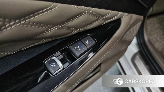 Kia K8 id 5046900 из Кореи 20