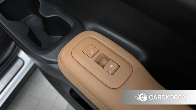 Hyundai Santa Fe (MX5) id 4767215 из Кореи 20