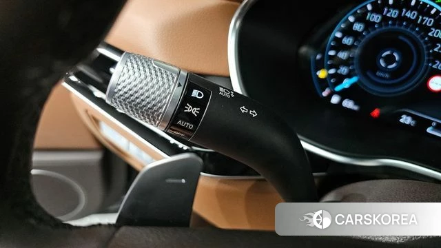 Genesis G80 (RG3) id 5027912 из Кореи 20