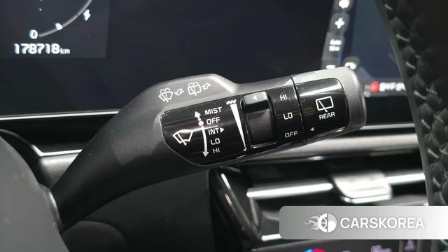 Kia Di All New Niro EV id 4981231 из Кореи 20