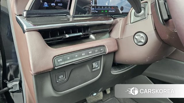 Cadillac Escalade 5th Generation id 5046321 из Кореи 20
