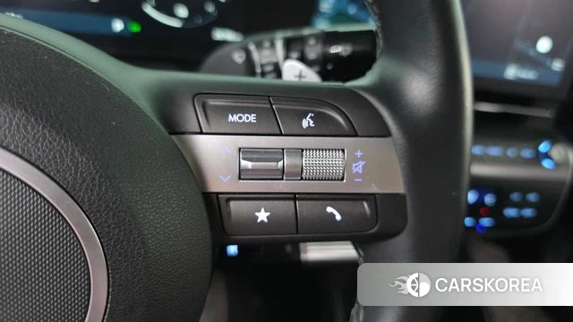 Hyundai Kona Hybrid (SX2) id 5021550 из Кореи 20