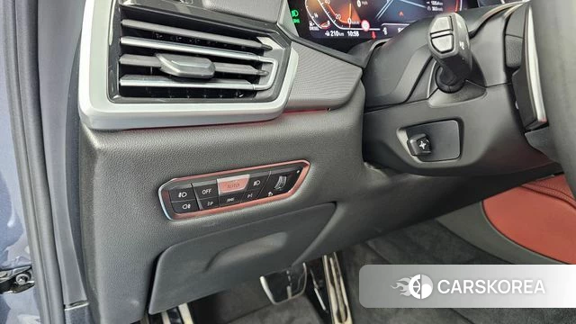 BMW X6 (G06) id 4992882 из Кореи 20