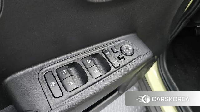 Hyundai Casper Electric id 4904146 из Кореи 20