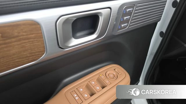 Hyundai Santa Fe (MX5) id 4660397 из Кореи 20