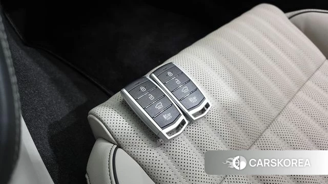 Genesis G70 id 5018863 из Кореи 20