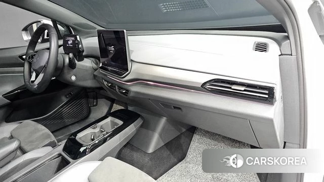 Volkswagen ID.5 id 4565649 из Кореи 20