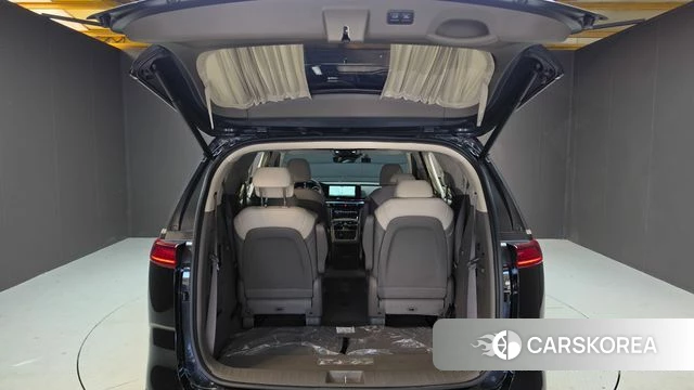 Kia Carnival 4th generation id 4985700 из Кореи 20