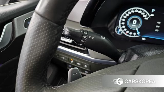 Hyundai Palisade id 4981960 из Кореи 20