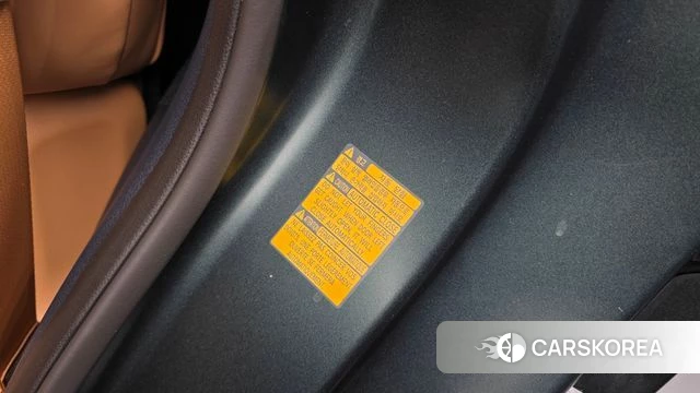 Genesis GV80 id 4930295 из Кореи 20