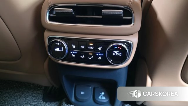 Genesis GV80 id 5021726 из Кореи 20