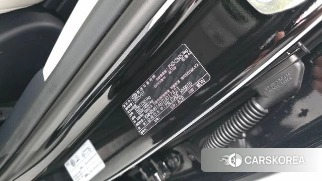 Hyundai Palisade (LX3) id 4980181 из Кореи 20