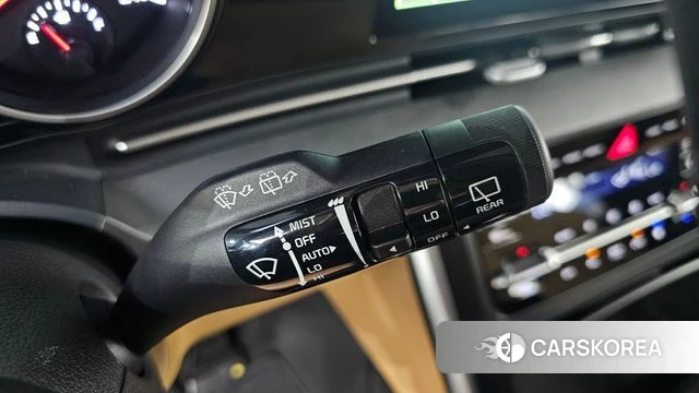 Kia Carnival 4th generation id 4835782 из Кореи 20