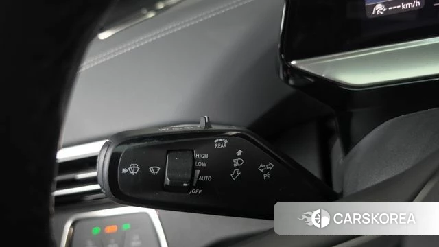 Volkswagen ID.4 id 4990476 из Кореи 20