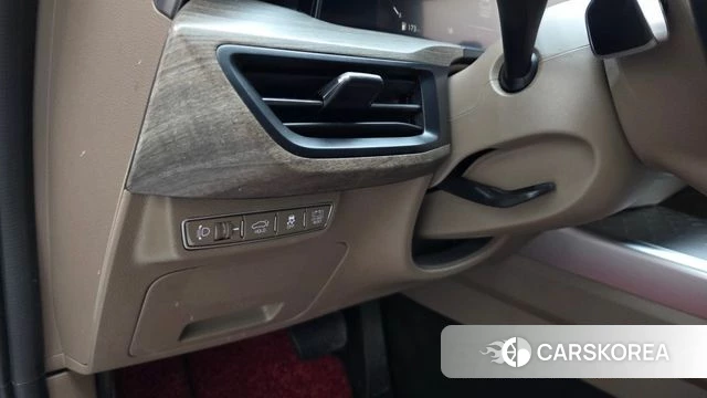 Kia K8 Hybrid id 5046959 из Кореи 20