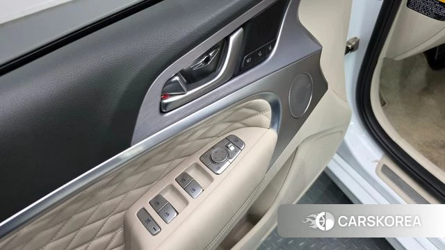 Genesis G70 id 5018307 из Кореи 20