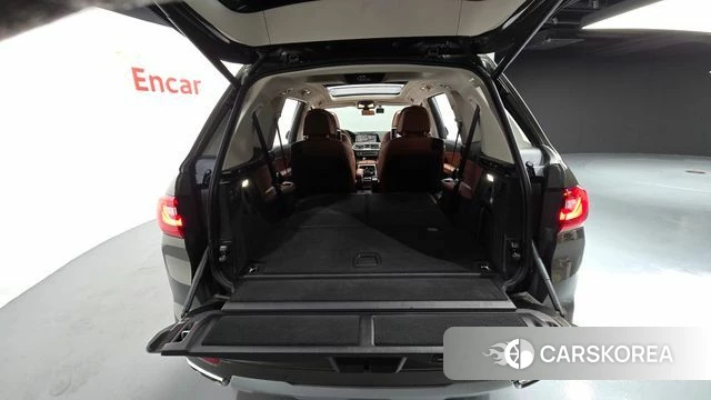 BMW X7 (G07) id 4997160 из Кореи 20