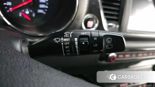 Kia The New Carnival id 4978150 из Кореи 20