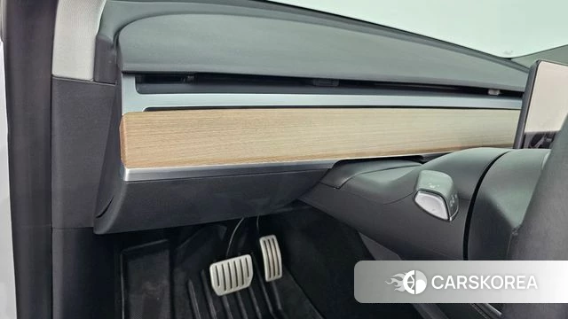 Tesla Model Y id 4930067 из Кореи 20