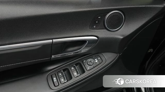 Hyundai Sonata (DN8) id 4529175 из Кореи 20