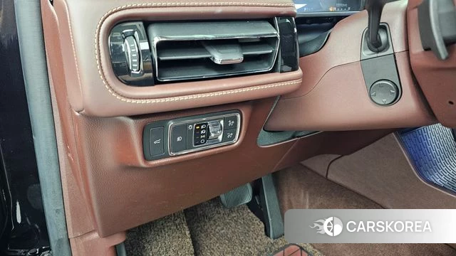 Lincoln Aviator 2nd generation id 4936417 из Кореи 20