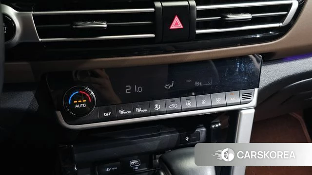 Kia Seltos id 5034910 из Кореи 20