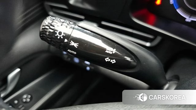 Hyundai Avante Hybrid (CN7) id 5016769 из Кореи 20