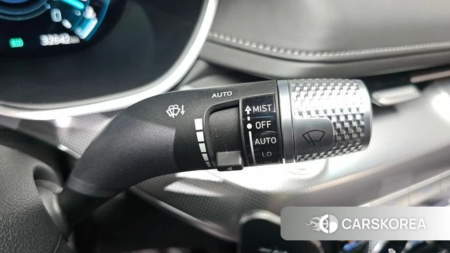 Genesis G80 (RG3) id 4965510 из Кореи 20