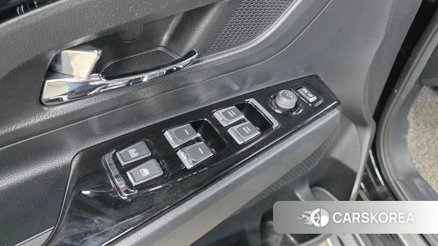 Ssangyong Beautiful Korando id 4906045 из Кореи 20