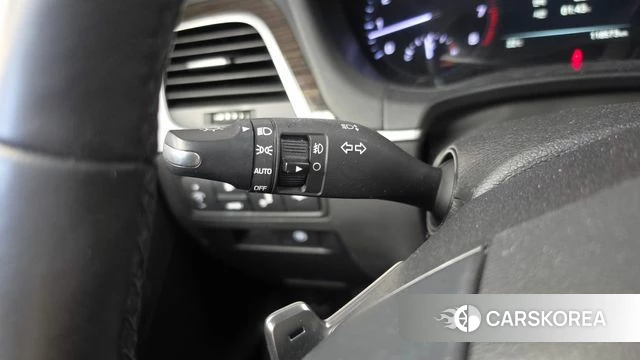 Genesis G80 id 4937854 из Кореи 20