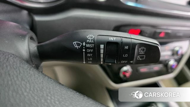 Kia The New Carnival id 5041875 из Кореи 20