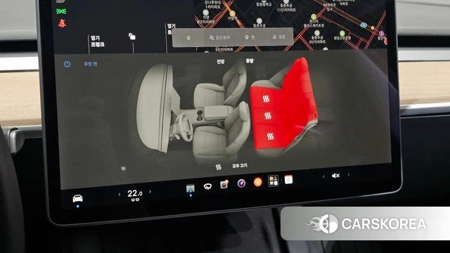 Tesla Model 3 id 4992358 из Кореи 20