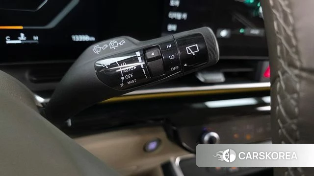 Kia The New Carnival 4th Generation id 5032896 из Кореи 20