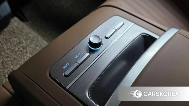 Hyundai Grandeur Hybrid (GN7) id 5021197 из Кореи 20