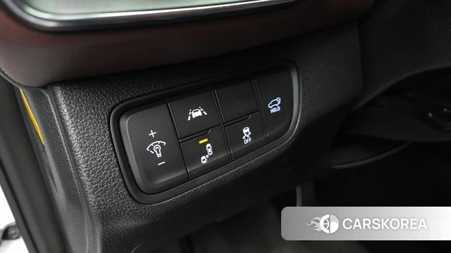 Hyundai Santa Fe TM id 4759745 из Кореи 20