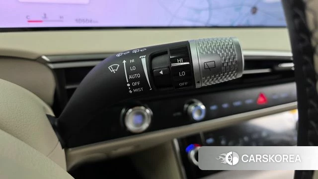 Genesis GV70 id 5039224 из Кореи 20