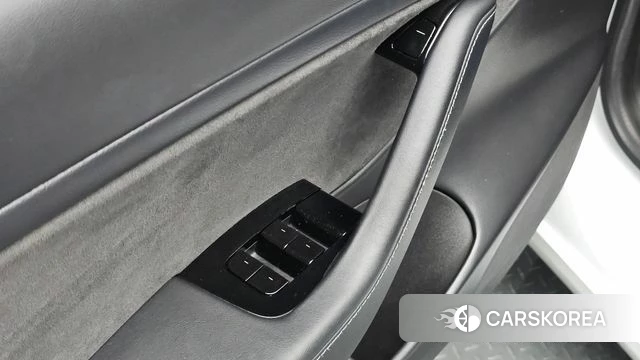 Tesla Model 3 id 4894784 из Кореи 20