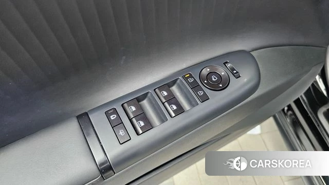 Hyundai Grandeur Hybrid (GN7) id 4834306 из Кореи 20